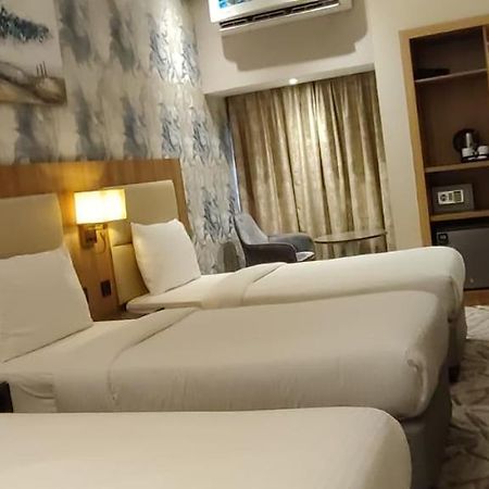 Sky Park Hotel 迪拜 外观 照片
