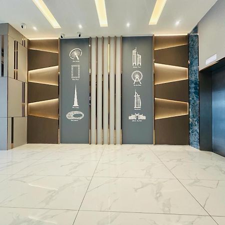 Sky Park Hotel 迪拜 外观 照片