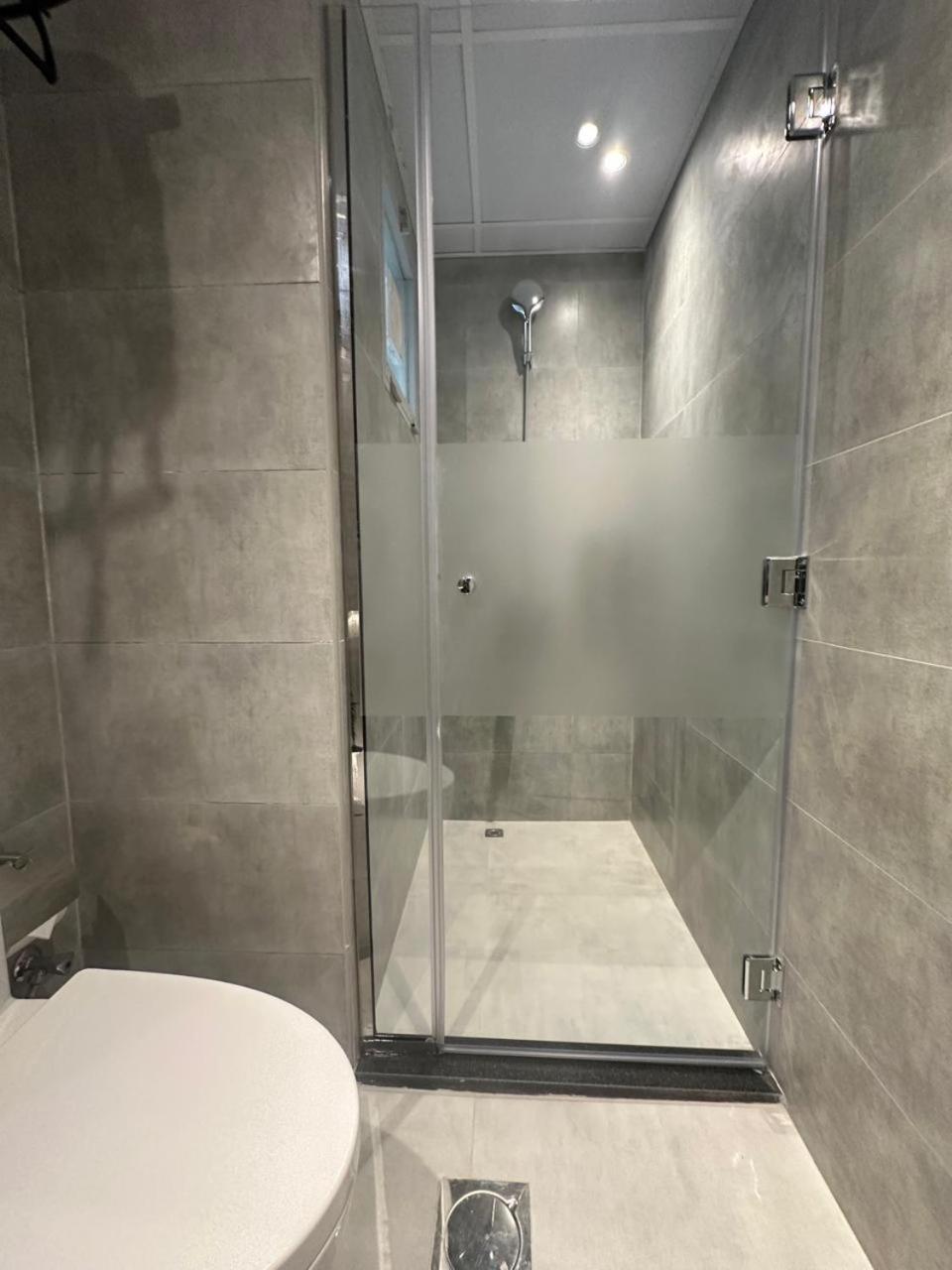 Sky Park Hotel 迪拜 外观 照片