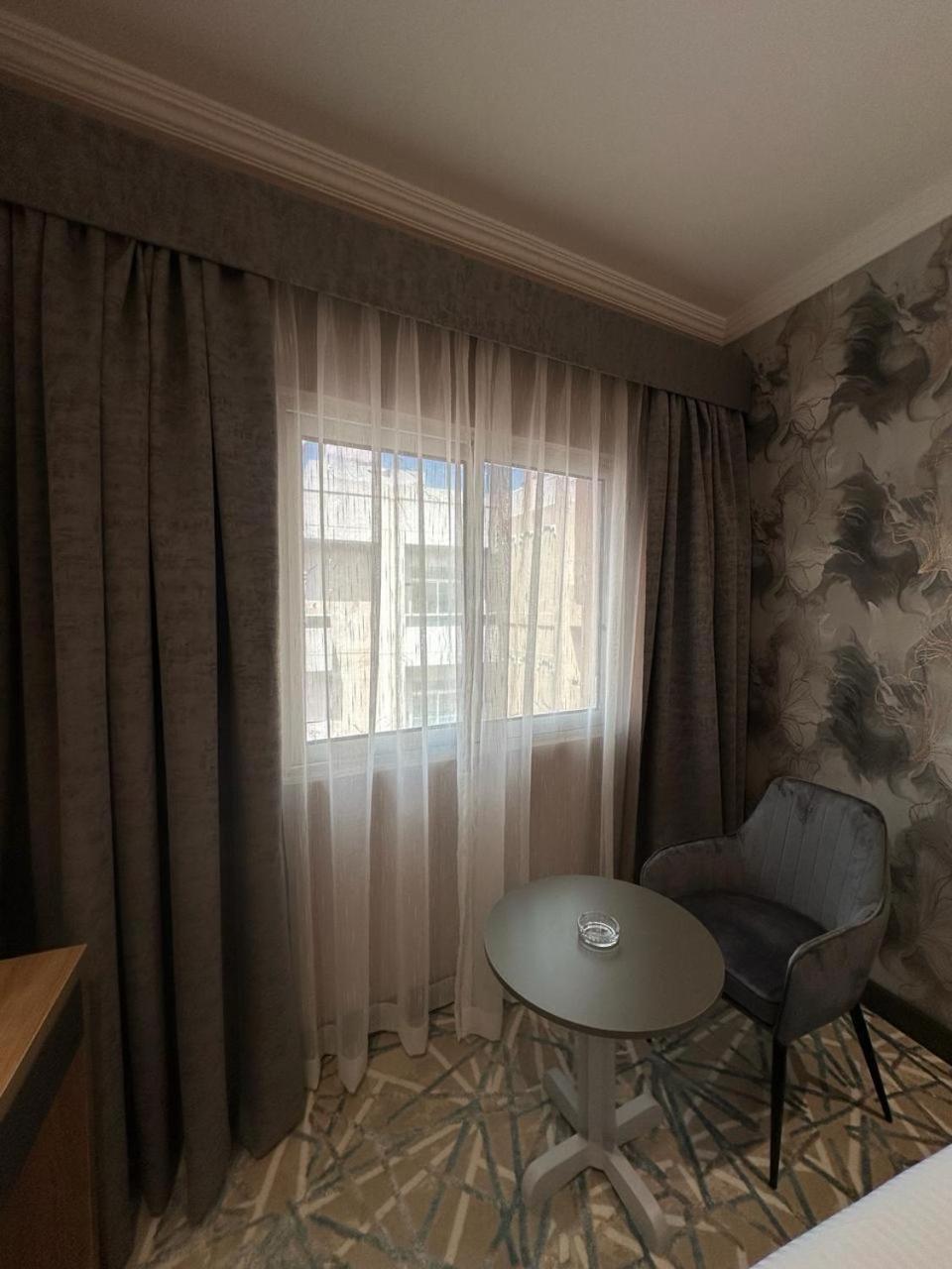 Sky Park Hotel 迪拜 外观 照片
