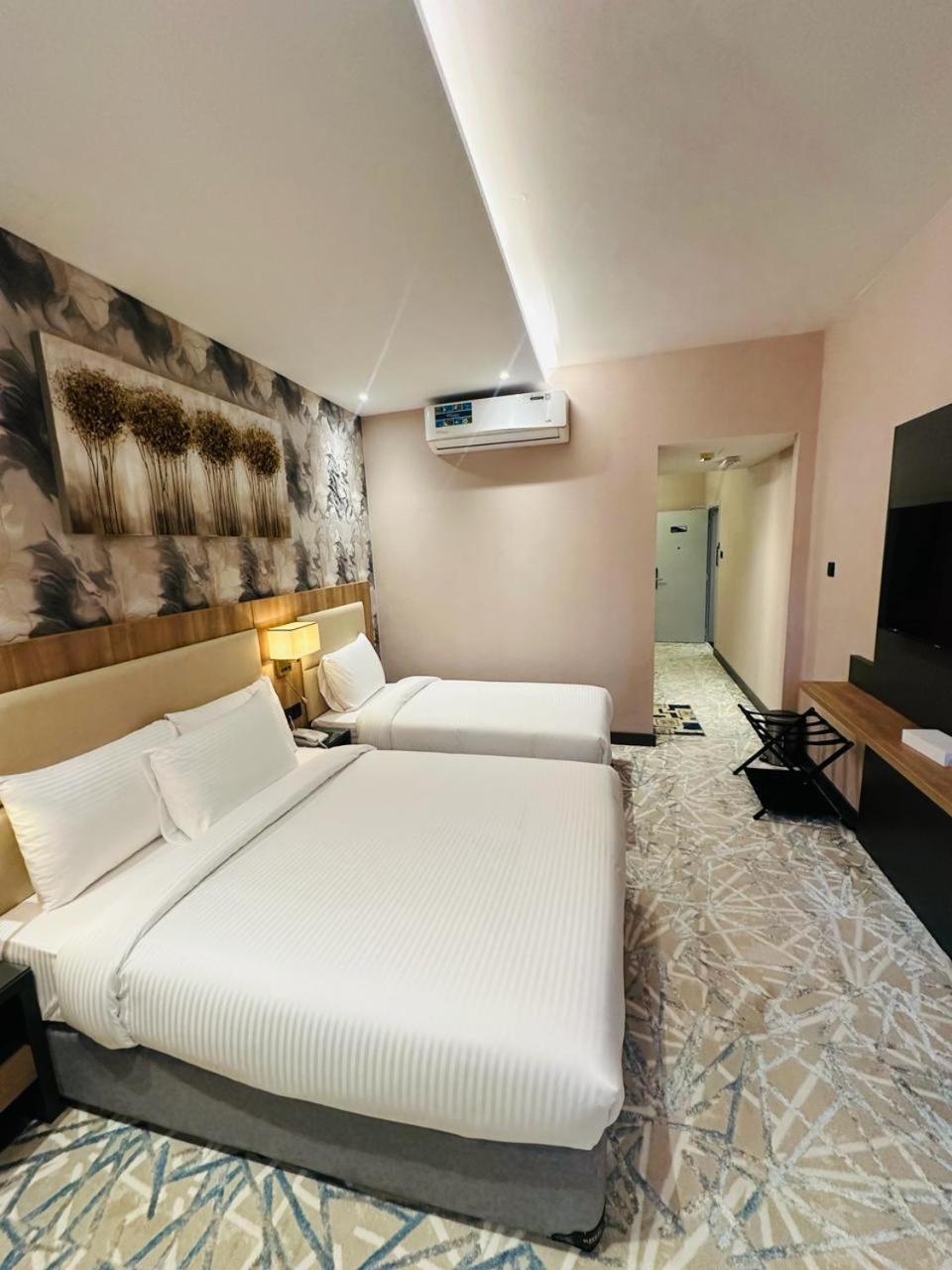 Sky Park Hotel 迪拜 外观 照片